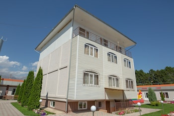 Ololofamily,Kyrgyzstan>>Cholpon-Ata,0 star