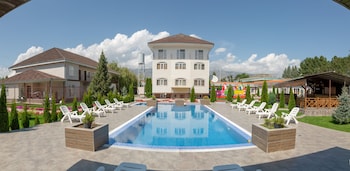 Ololofamily,Kyrgyzstan>>Cholpon-Ata,0 star