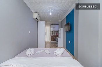 gunduzler deluxe hotel