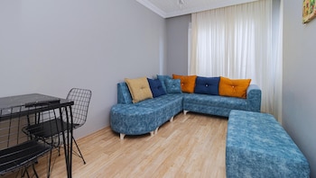 gunduzler deluxe hotel