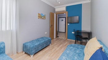 gunduzler deluxe hotel