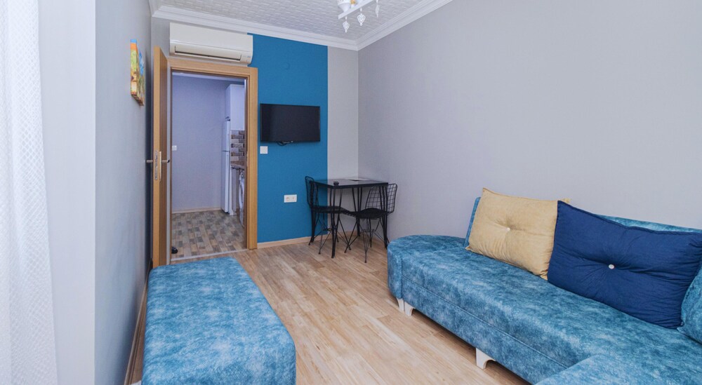 gunduzler deluxe hotel