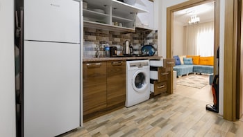 gunduzler deluxe hotel