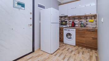 gunduzler deluxe hotel