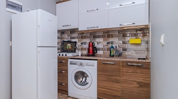 gunduzler deluxe hotel