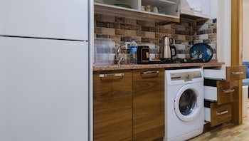 gunduzler deluxe hotel