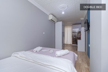 gunduzler deluxe hotel