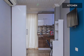 gunduzler deluxe hotel