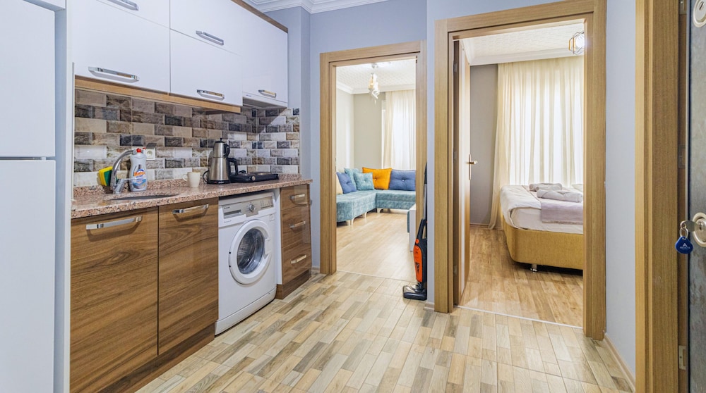 gunduzler deluxe hotel