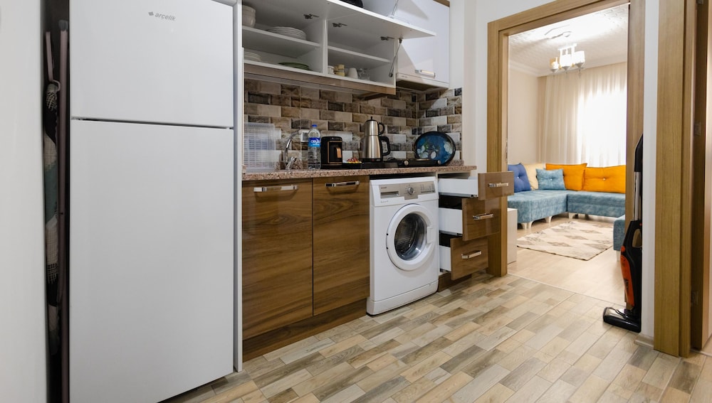 gunduzler deluxe hotel