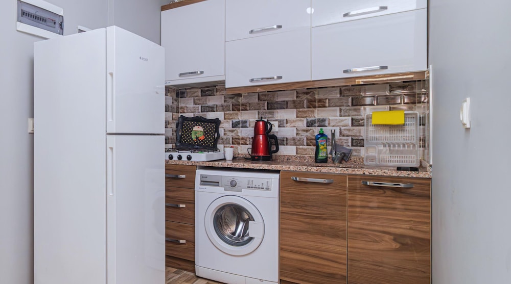 gunduzler deluxe hotel