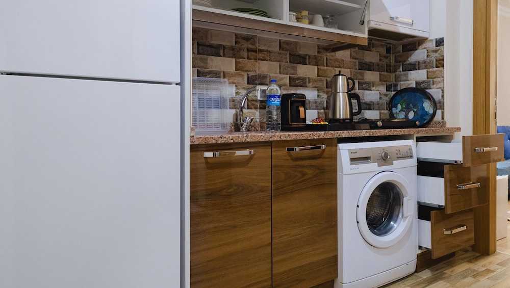 gunduzler deluxe hotel