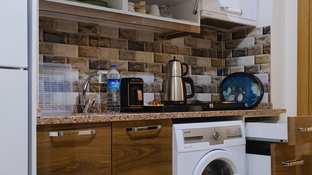 gunduzler deluxe hotel