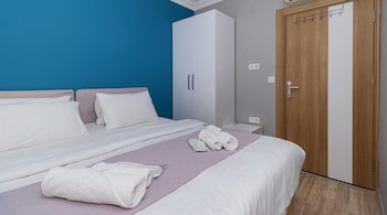 gunduzler deluxe hotel