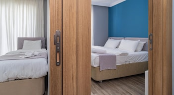 gunduzler deluxe hotel