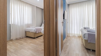 gunduzler deluxe hotel