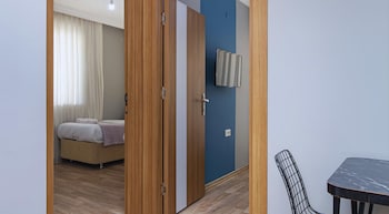 gunduzler deluxe hotel