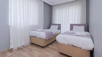 gunduzler deluxe hotel