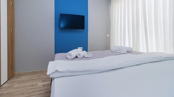 gunduzler deluxe hotel