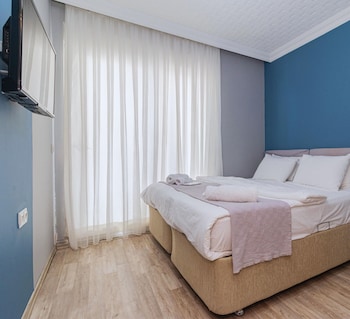 gunduzler deluxe hotel