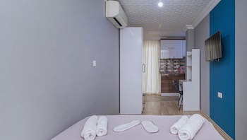 gunduzler deluxe hotel