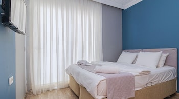 gunduzler deluxe hotel