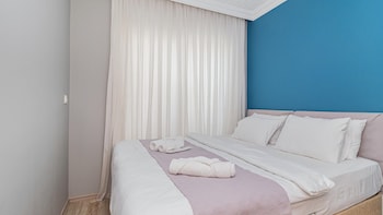 gunduzler deluxe hotel