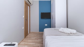 gunduzler deluxe hotel