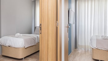 gunduzler deluxe hotel