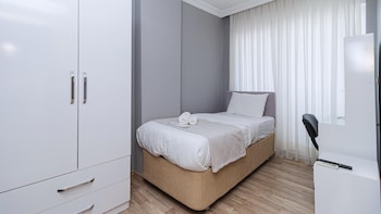 gunduzler deluxe hotel