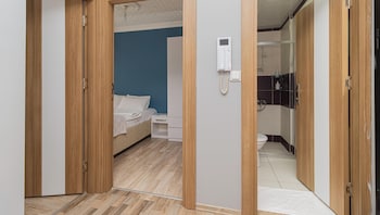 gunduzler deluxe hotel