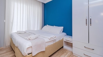 gunduzler deluxe hotel