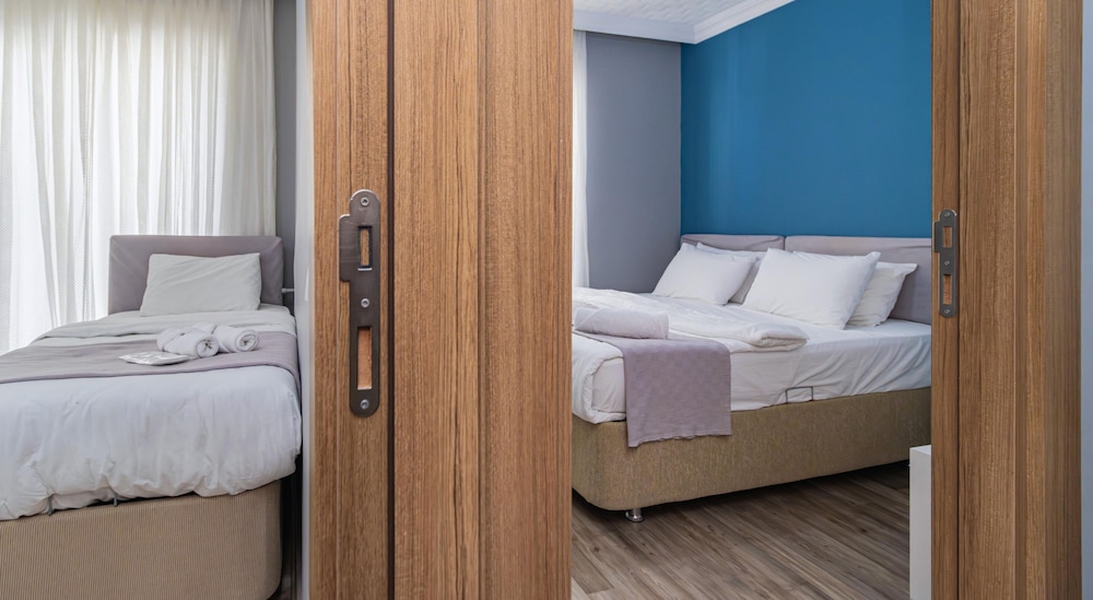 gunduzler deluxe hotel