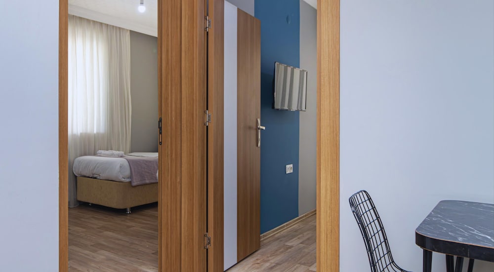 gunduzler deluxe hotel