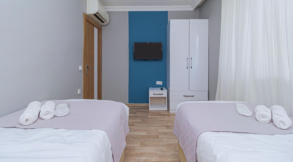 gunduzler deluxe hotel