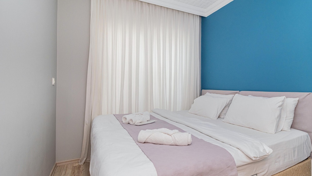 gunduzler deluxe hotel