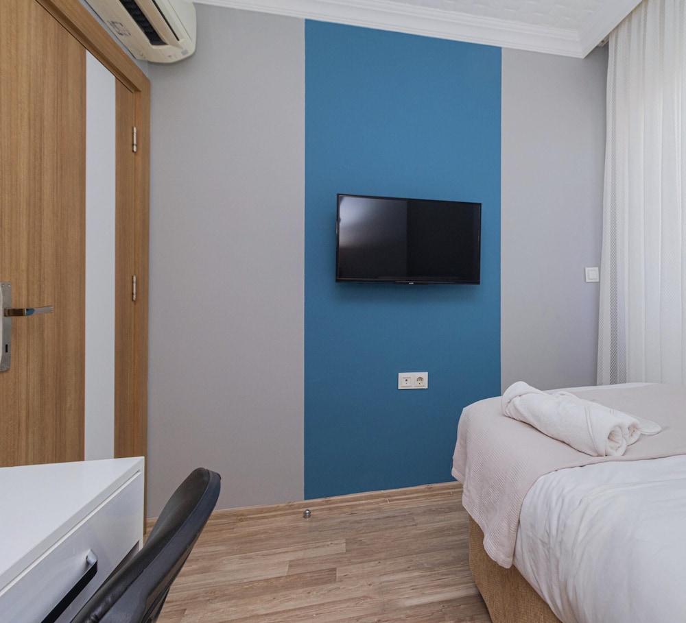 gunduzler deluxe hotel