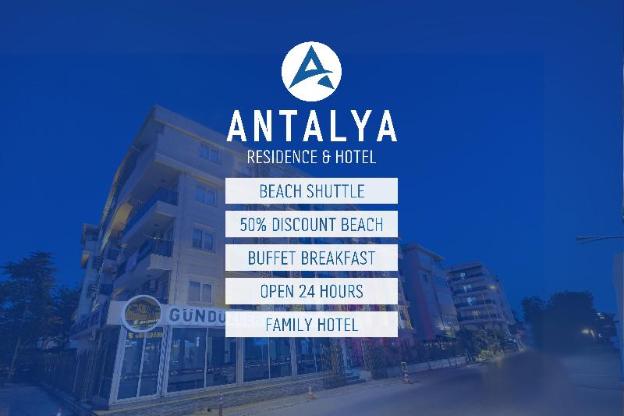 antalya