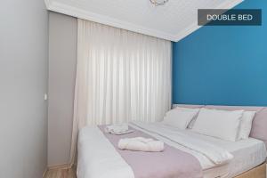 gunduzler deluxe hotel