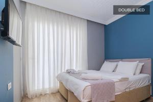 gunduzler deluxe hotel