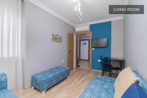 gunduzler deluxe hotel