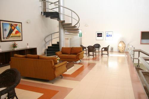hotel delta