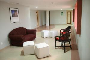 hotel delta