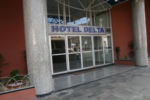hotel delta