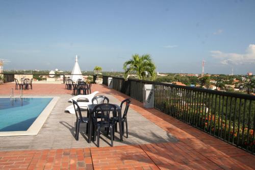 hotel delta