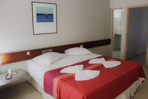 hotel delta