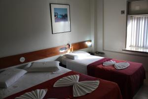 hotel delta