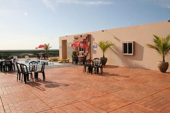 hotel delta