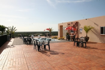 hotel delta