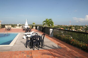 hotel delta
